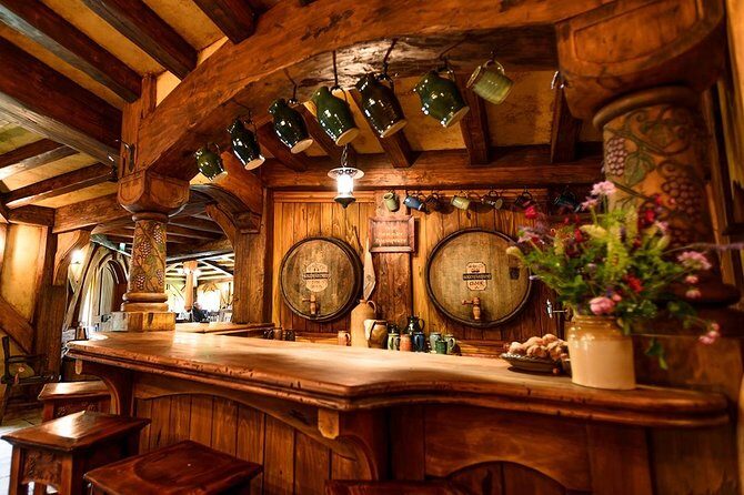Hobbiton Movie Set Small Group Tour from Auckland - Value check: is $183.07 worth it for Hobbiton from Auckland?