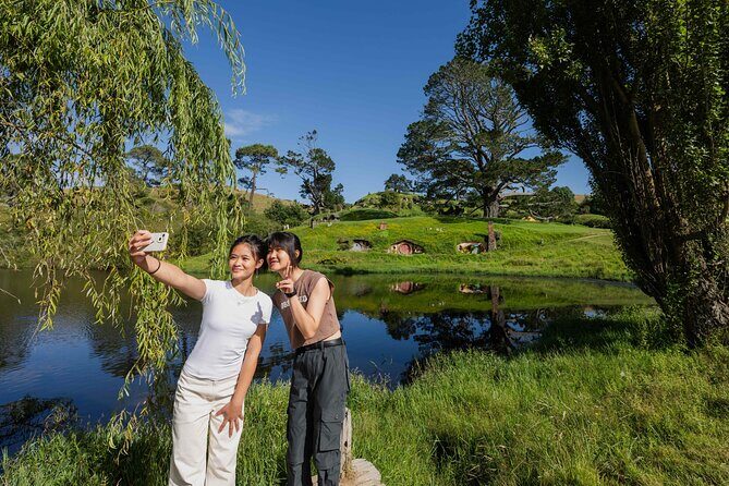 Hobbiton Movie Set Small Tour from Auckland - Who should book this small Hobbiton tour (and who should rethink it)