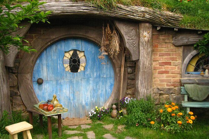 Hobbiton Movie Set Small Tour from Auckland - Practical tips for a smoother day at Hobbiton