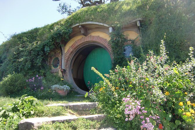 Hobbiton Movie Set Tour from Auckland - The Auckland-to-Matamata drive: timing, comfort, and how to plan your day