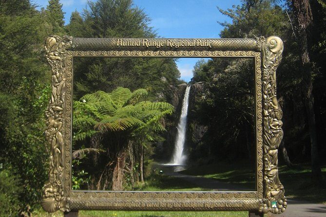 Hobbiton Movie Set Tour from Auckland - Should you book this Hobbiton and Hunua Falls tour?