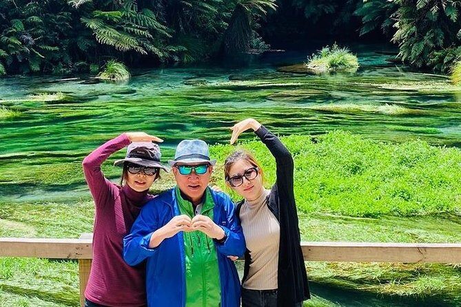 Hobbiton Movie Set tour & Glowworm Cave day tour - Who should book this Hobbiton + Waitomo combo?