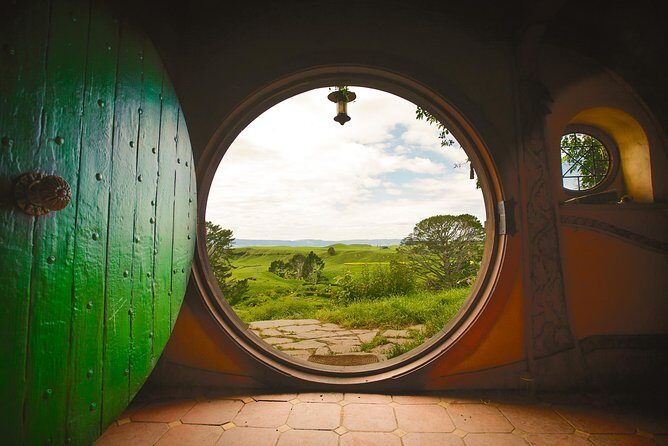 Hobbiton Movie Set Tour with lunch from Auckland - Key things I’d watch for on this Hobbiton day trip