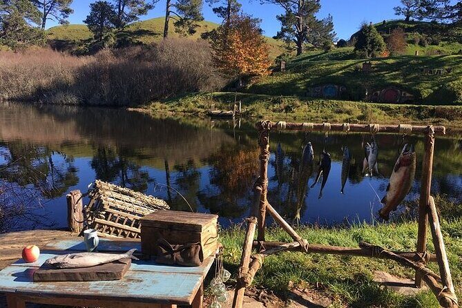 Hobbiton Movie Set & Waitomo Glow Worm Caves Private Tour - Should you book this Hobbiton and Waitomo private day?