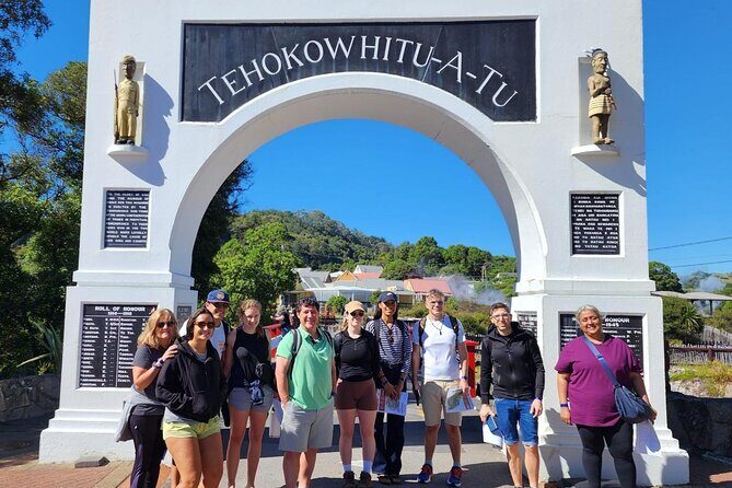 Hobbiton & Rotorua Māori Village with Lunch from Auckland - Who this day trip fits best (and who should skip it)