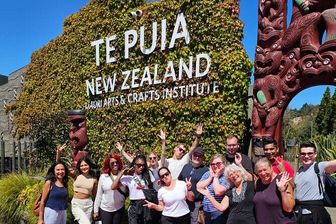 Hobbiton & Rotorua Small Group Day Tour inc Te Puia from Auckland - Timing, Comfort, and What to Bring for a 13-Hour Day