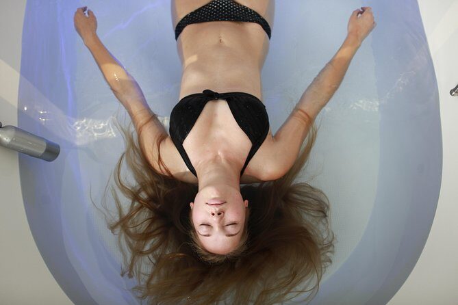 Infinity Float Tank Experience - Key Things to Know Before Your Infinity Float Tank Session
