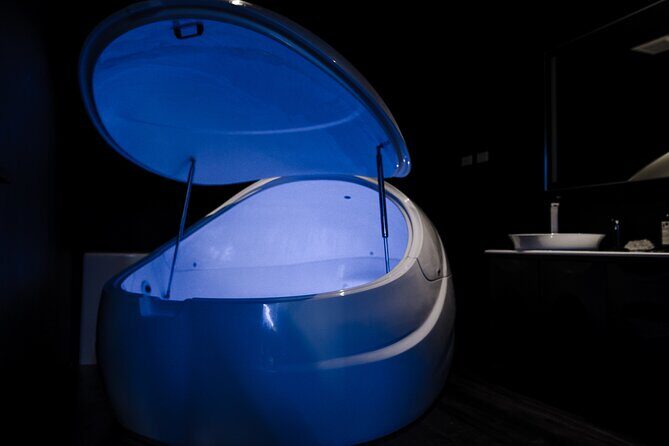 Infinity Float Tank Experience - Why a Float Tank in Auckland Feels Like a Real Reset