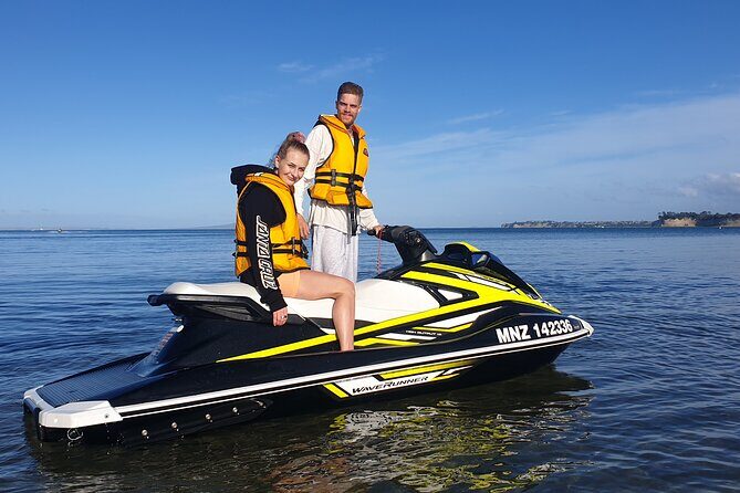 Jet Ski Hire Auckland - Experience the Fun with the Best Operator - What a typical ride day feels like (and how to plan your time)