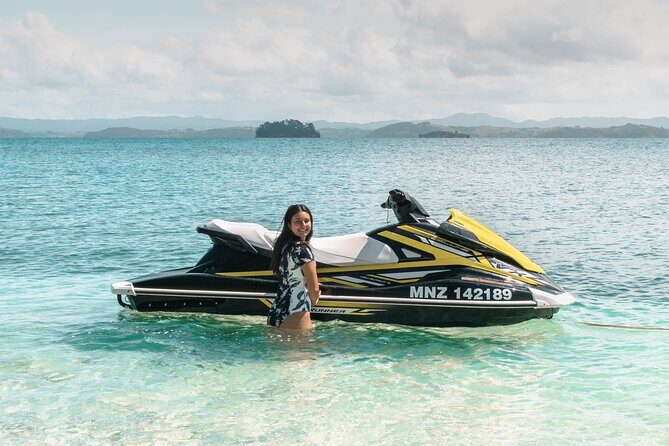 Jet Ski Hire Auckland - Experience the Fun with the Best Operator - Add-ons beyond the water: oysters, tastings, and gift vouchers