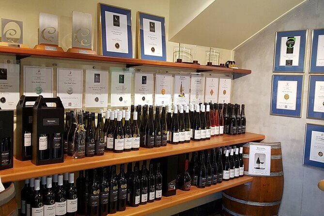 Kumeu Wine Tour - Key highlights to know before you go
