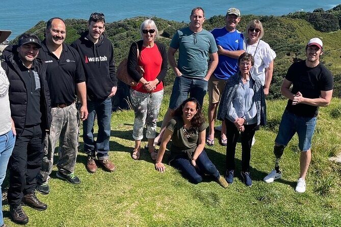 Kumeu Wine Tour - Westbrook Winery: where lunch turns into the recovery plan