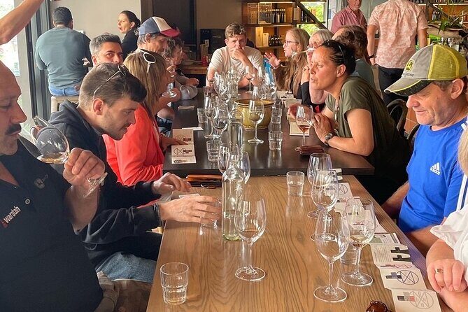Kumeu Wine Tour - Timing that actually feels workable in a 4–6 hour day