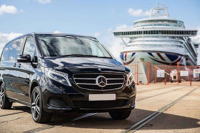 Luxury Airport transfers in Auckland - Key Things I’d Book This For