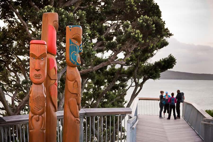 Luxury Auckland Maori Tour - Key Highlights Worth Planning For