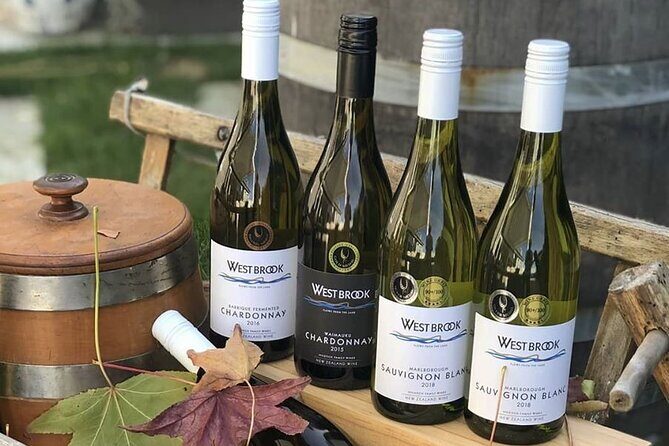 Luxury Private Auckland Wine & Beach Tour with Lunch - Stop 1: Auckland Central pickup and orientation