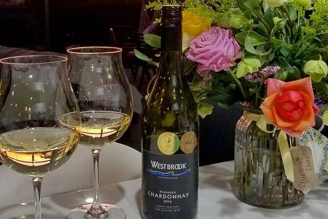 Luxury Private Auckland Wine & Beach Tour with Lunch - The pace: 10:30 start, timed stops, and a beach walk