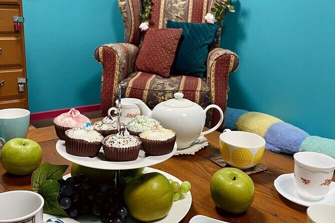 Mad Hatter's Hat Escape Room Experiences - Replayable escape room value: why it works as a repeat activity