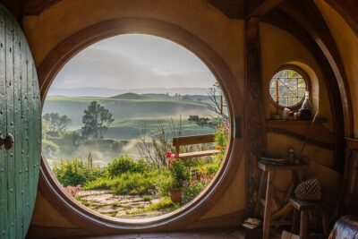 Magical Hobbiton: Small-Group Guided Tour from Auckland - Pickup logistics in Auckland CBD: how to make the morning painless