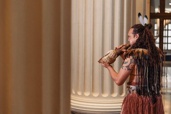 Māori Cultural Experience & Auckland Museum General Admission - Key highlights worth planning around