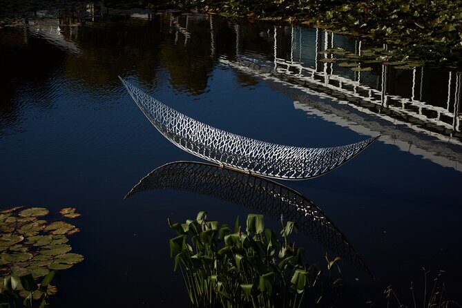 Matakana Art & Vineyard Experience incl. Lunch & Wine Tasting Tour From Auckland - Key highlights at a glance
