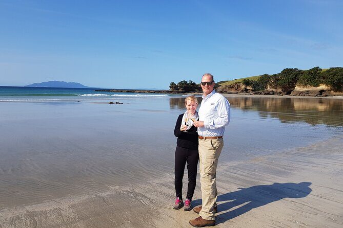 Matakana Scenic Coastal Getaway from Auckland - Plume Vineyard Restaurant: the lunch break that makes the day worth it