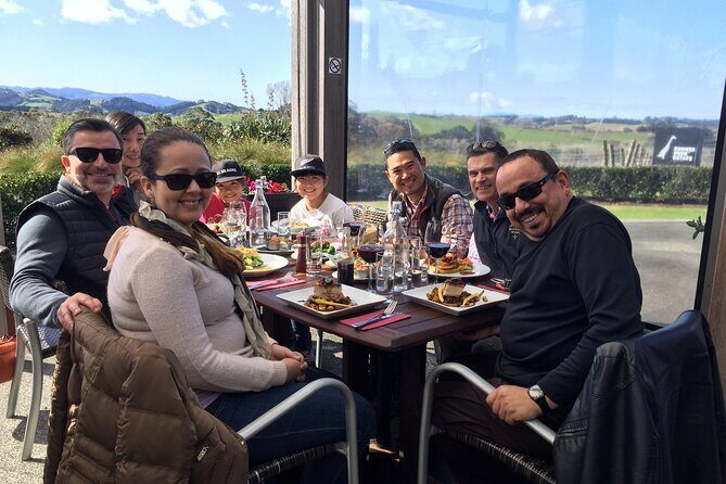 Matakana Scenic Coastal Getaway from Auckland - Small-group pacing: why max 11 travelers changes everything