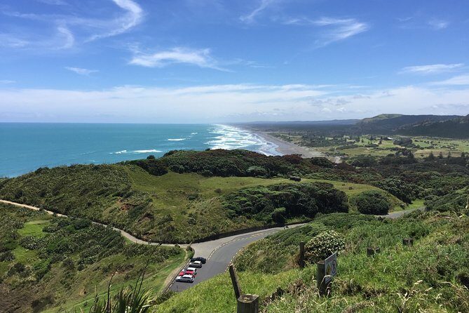 Muriwai Scenic Wine Tour from Auckland - How This Auckland-to-Muriwai Tour Actually Flows