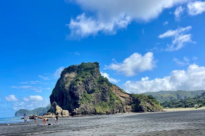 Piha Beach - Key things to know before you go