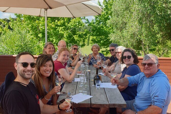 Piha Waitakere Rainforest Wine Tour from Auckland - Key Things You’ll Notice on This Tour