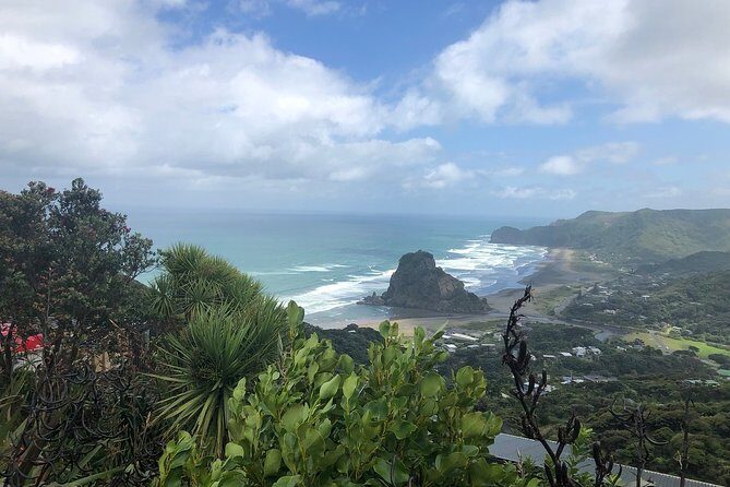 Piha Waitakere Rainforest Wine Tour from Auckland - West Auckland Without the Stress: The Real Value