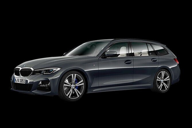 Premium Private Auckland Airport Transfer – Door to Door - Key Points to Know Before You Go
