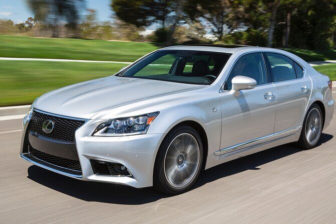 Premium Private Auckland Airport Transfer – Door to Door - What This Transfer Feels Like: Private, Direct, and Built for Less Hassle