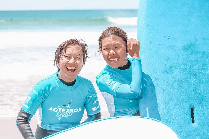 Private 2 Hour Surf Lesson - What to Bring (and What to Skip)