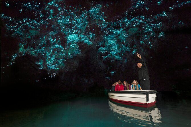 Private 3 Days Tour From Auckland: Hobbiton, Hamilton, Rotorua & Waitomo Caves - Otorohanga Kiwi House: a conservation-focused stop with guided time