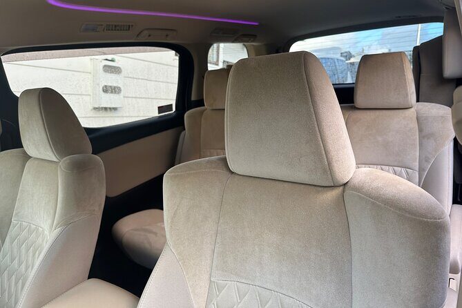 Private Auckland Airport Transfer: to/from City Hotels in Minivan - Key things to know before you go