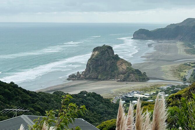 Private Auckland best Spots + Piha beach and rainforest day Tour - Key takeaways before you go
