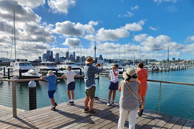 Private Auckland best Spots + Piha beach and rainforest day Tour - Why this Auckland day trip works (and who it fits)