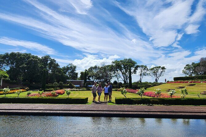 Private Auckland Best Top 5 Spots Half day Tour - Private Auckland Top 5 Spots in 4 Hours: Does It Work?