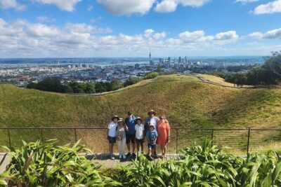 Private Auckland Best Top 5 Spots Half day Tour - Price and what you’re really paying for ($179 per person)