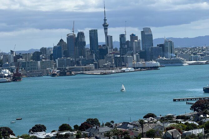 Private Auckland City Tour Including Auckland Tour House Visit - Price and Value: How $465.43 Per Group Actually Works