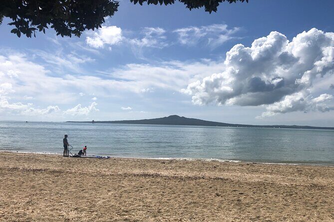 Private Auckland Half Day Tour - Auckland Domain and Auckland Museum: photo time, not museum time