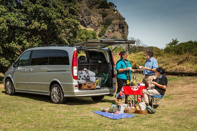 Private Auckland Luxury Tour - Quick take: what makes this tour work