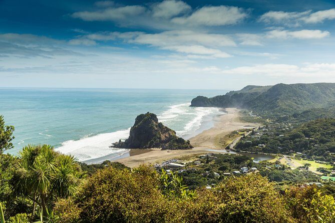 Private Auckland Luxury Tour - Harbour Bridge moment: the icon pass that still feels worth it