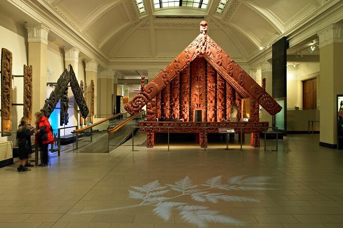 Private Auckland Maori Luxury Tour - Why this Auckland Māori and environment route feels different