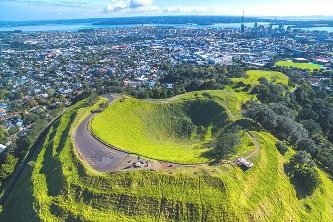 Private Auckland Sightseeing - Full Day/Half Day Hidden Gems Tour - Private driver, real flexibility (and why it matters in Auckland)
