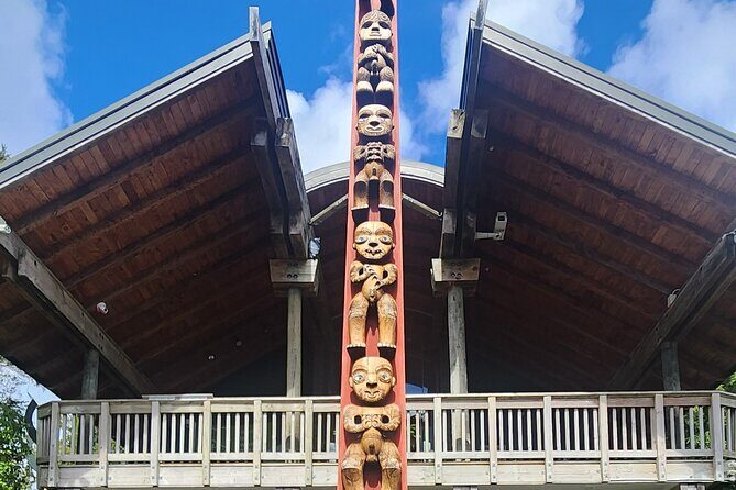 Private Auckland West Coast Tour Piha Beach and Karekare Falls - Logistics that make the day smoother than DIY