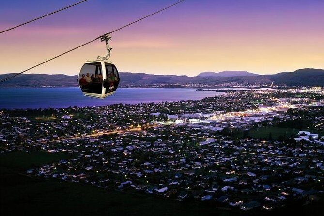 Private Full-Day Rotorua Tour from Auckland - Your guide and the pace: what private touring changes