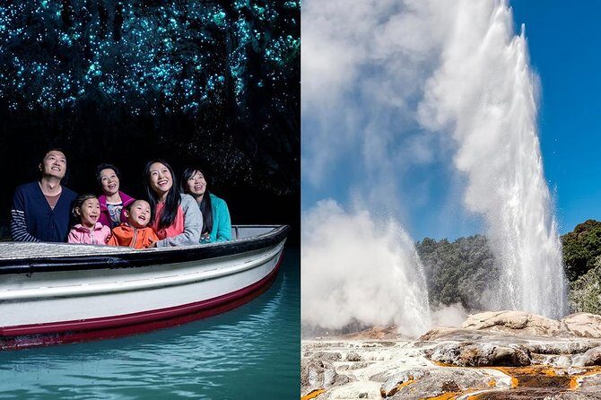 Private Hobbiton & Blue Springs Day Trip from Auckland - Who should book this tour, and who might skip it