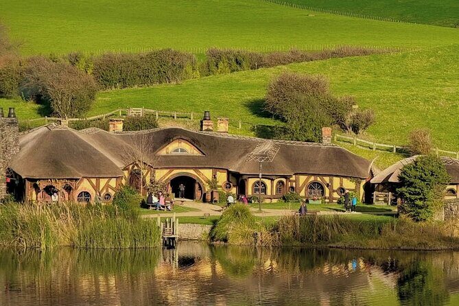 Private Hobbiton Movie Set and Rotorua Day Trip from Auckland - Key highlights to notice before you go